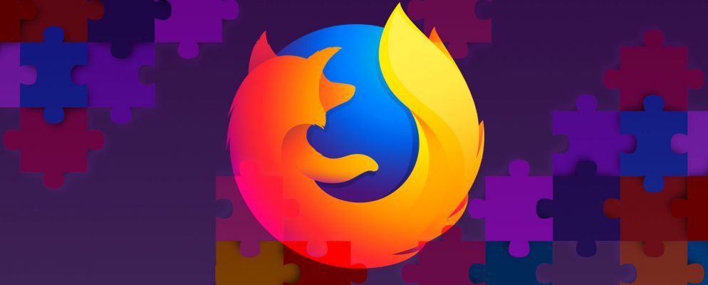 每个Firefox爱好者都应该签出的5个新Mozilla应用程序
