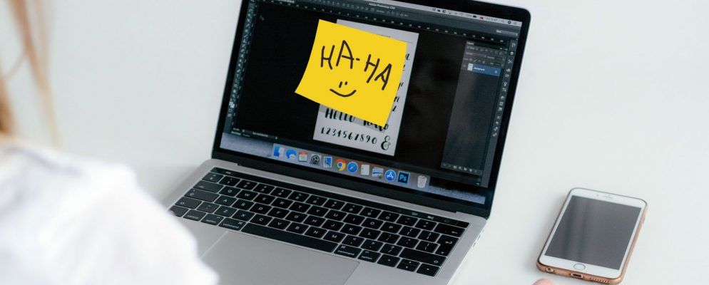 用假电子邮件恶作剧的7个最佳网站