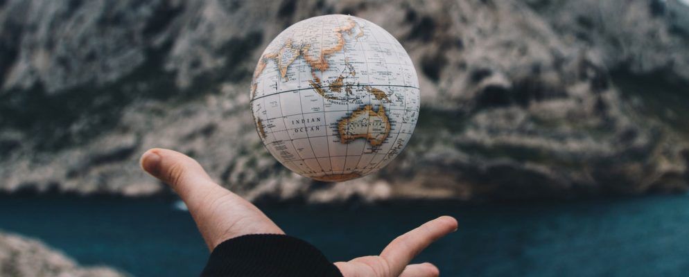 您知道所有国家和首都吗? 5地理测验和学习应用