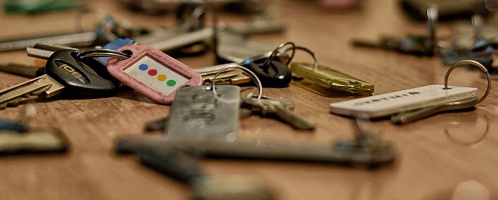 4基本的Google帐户设置进行更改以提高安全性