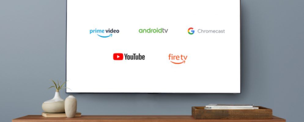 您现在可以在Fire TV上观看YouTube