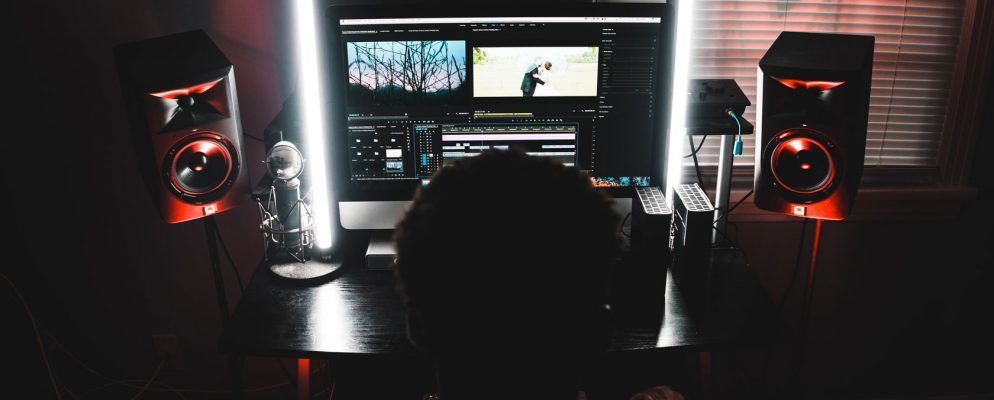HitFilm Express与DaVinci Resolve：免费视频编辑器大战