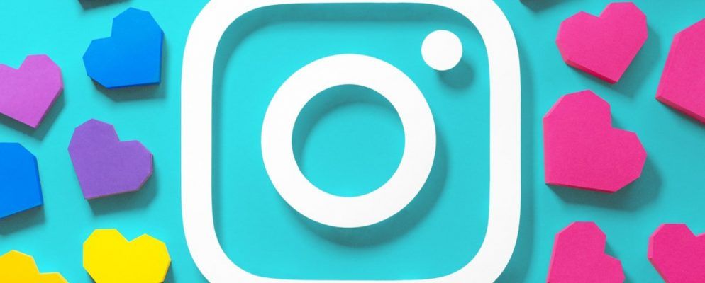 Instagram推出了打击欺凌的新工具