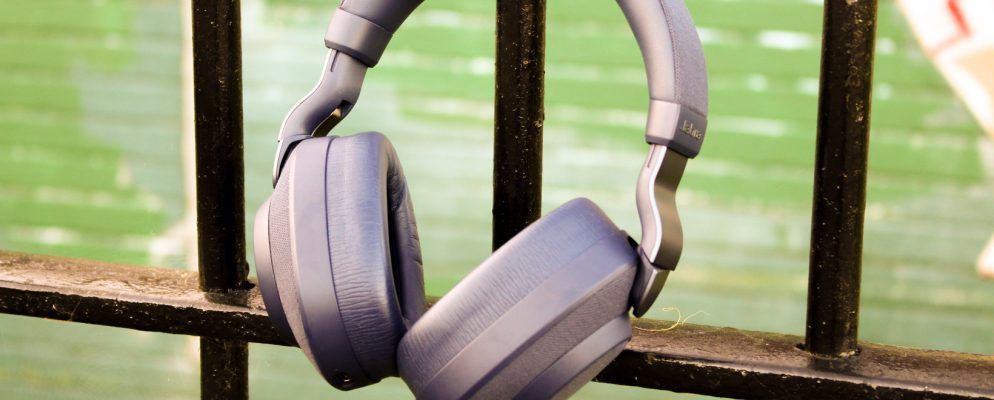 Jabra Elite 85h:降噪耳机的新王者