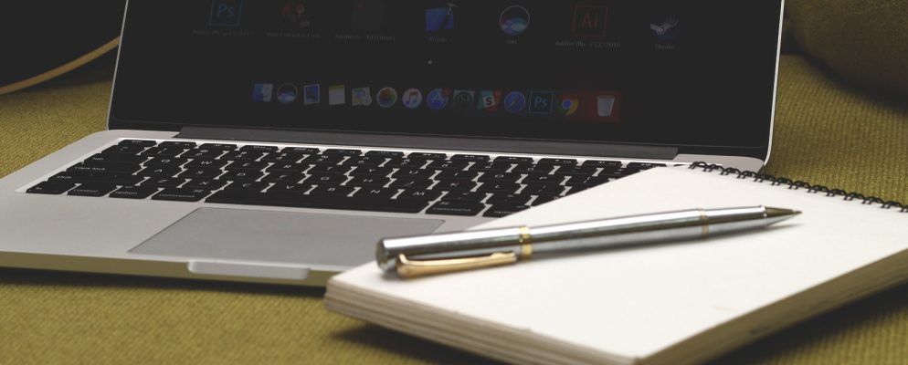 适用于Mac的7种最佳日记应用程序，可捕捉您的想法