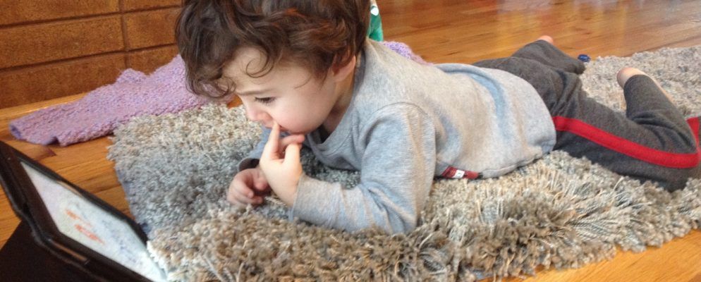 Netflix宣布针对学龄前儿童的新节目