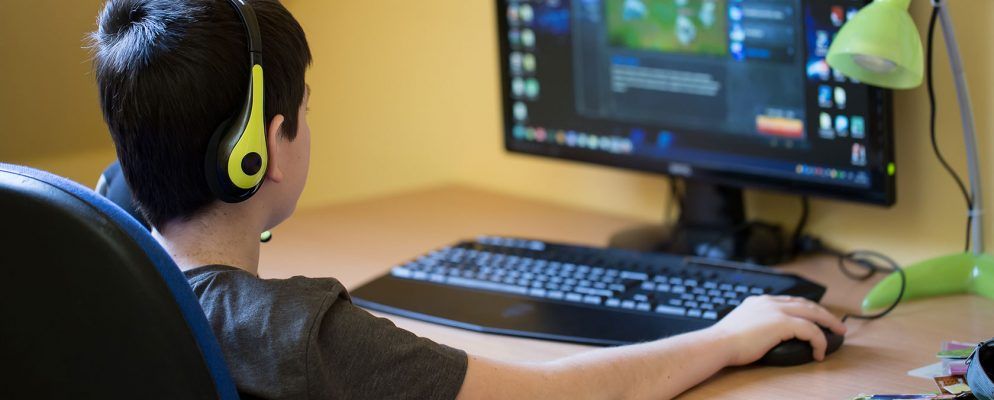 11个最适合孩子学习编程的编码游戏