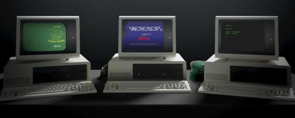 微软的1.11应用程序可让您重新访问Windows 1.0