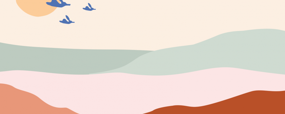 Pinterest推出可帮助您放松的工具