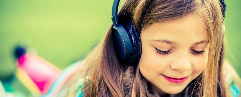让孩子们开心的10个最佳播客