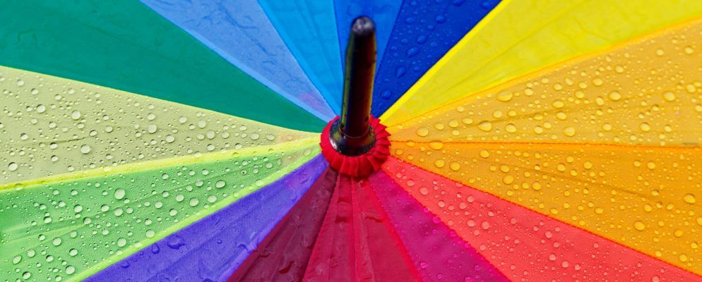 火种寻求保护LGBTQ +旅行者