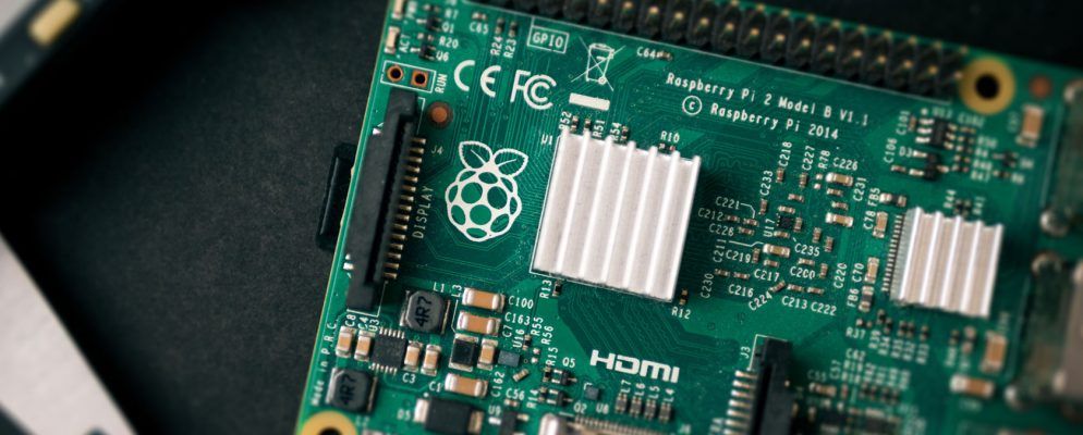 Ultimate Raspberry Pi命令速查表