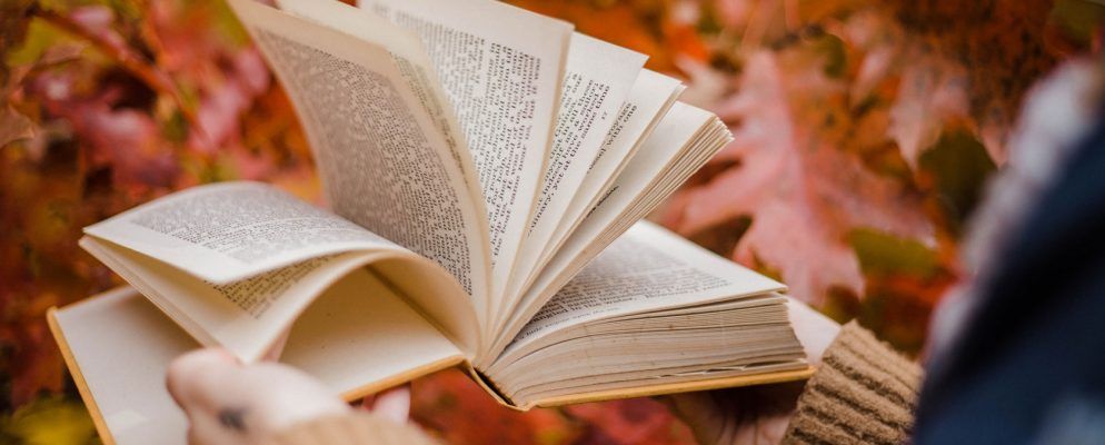 5种快速阅读长文章而不是Ho积它们的聪明方法