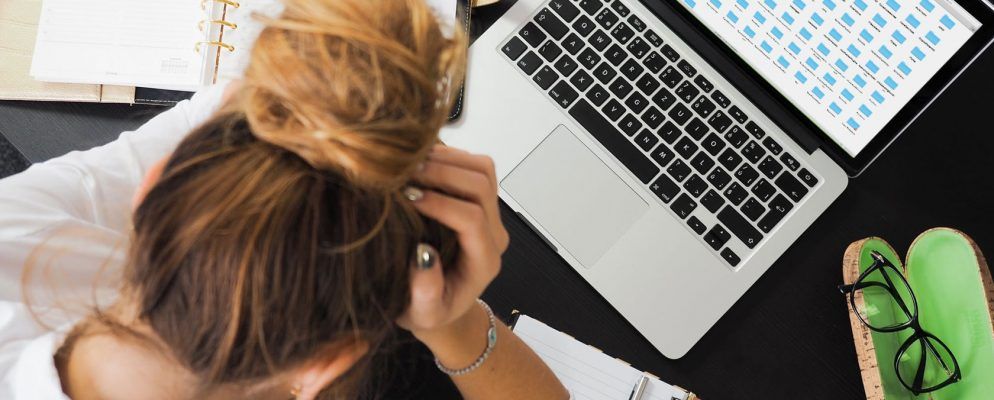 Mac上出现了什么?如何还原7个常见项目