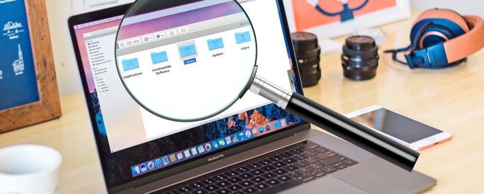 在Mac上，屏幕快照和照片会放在哪里？