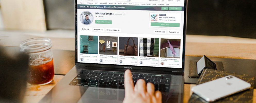 免费建立自己的在线商店的最简单方法