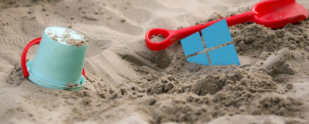 如何在Windows 10上设置Windows沙箱