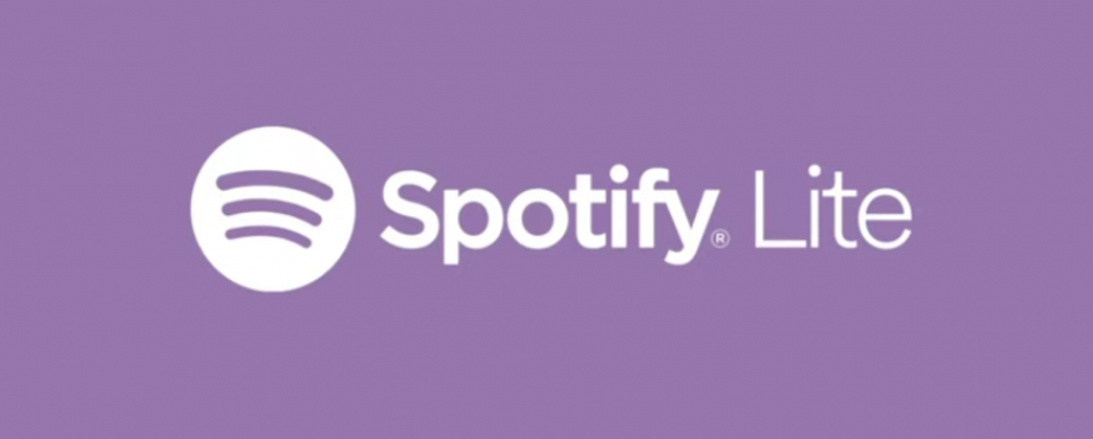 Spotify Lite现在可在Android上使用