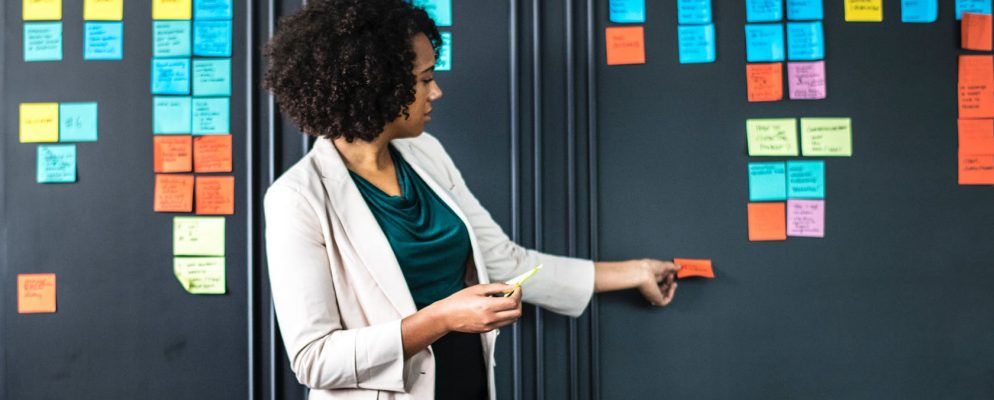 Trello和OneNote一起使用以提高生产力的6种方法