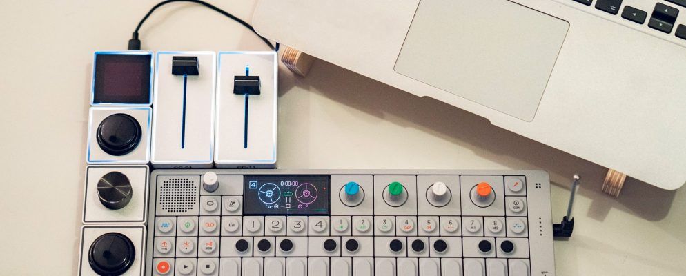 音乐家的9种最佳USB音频接口