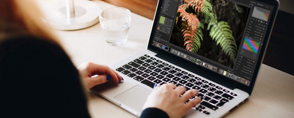 如何使用Darktable（免费的Adobe Lightroom替代品）