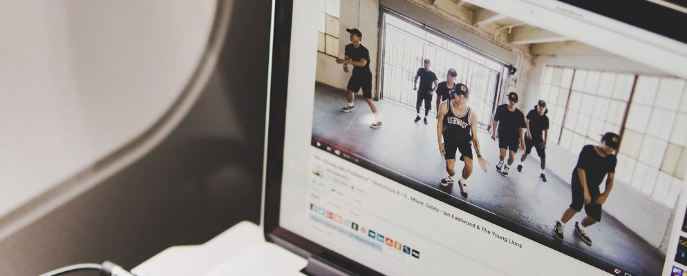 适用于YouTube的最佳视频编辑应用程序和软件