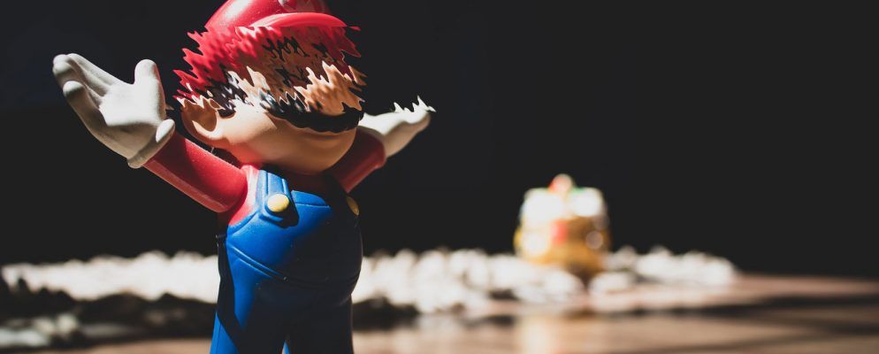 值得体验的8种最佳视频游戏