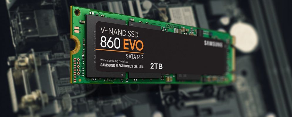 什么是M.2 SSD?优点,缺点和安装方法
