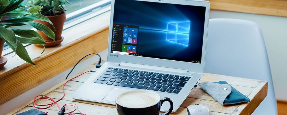 如何管理Windows 10保留的存储以进行可靠的更新