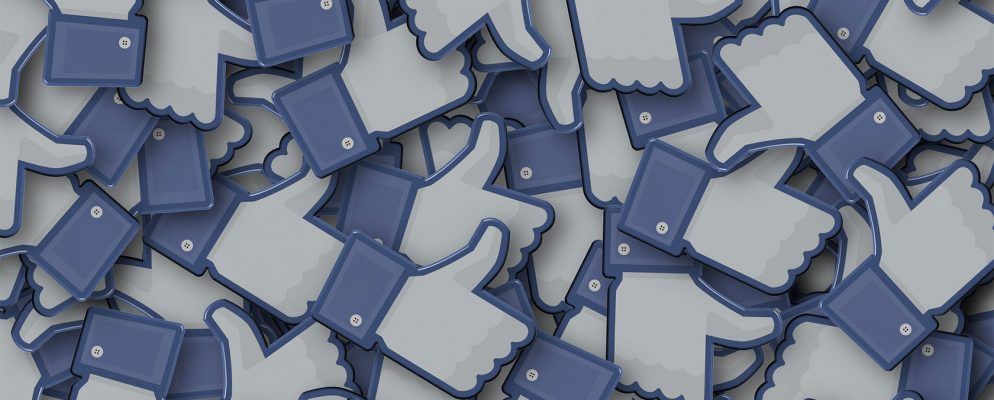 5种了解和防止Facebook侵犯隐私的工具