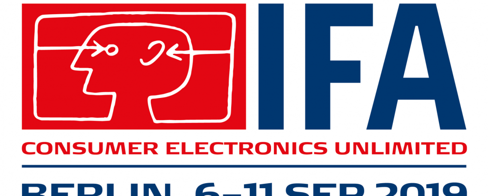 我们在IFA 2019上看到的最佳新技术