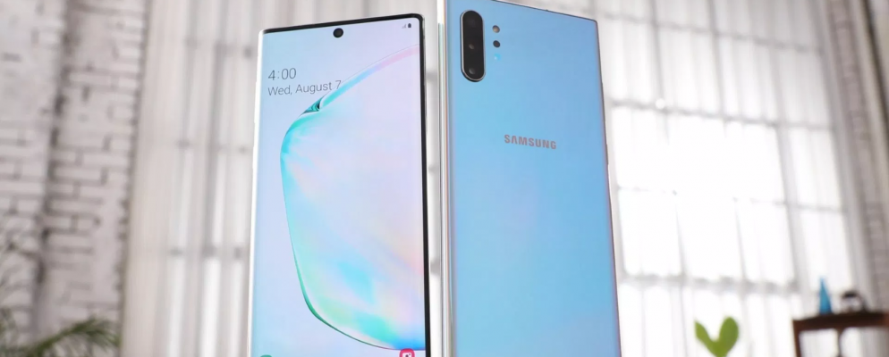 您必须了解的6个惊人的Samsung Galaxy Note 10功能
