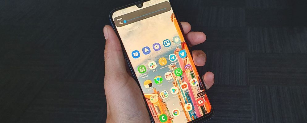 5种修复方法,可在您的Android手机按钮无法正常工作时进行尝试