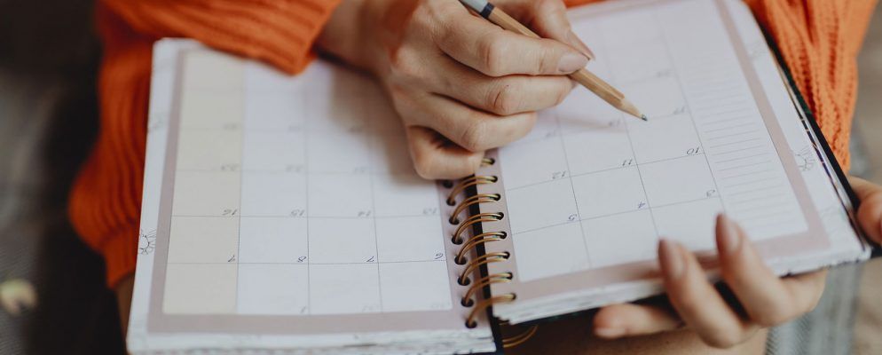 Microsoft Store中的7种最佳日历应用程序