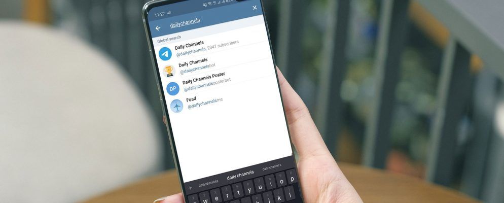 最佳电报渠道及其使用方法