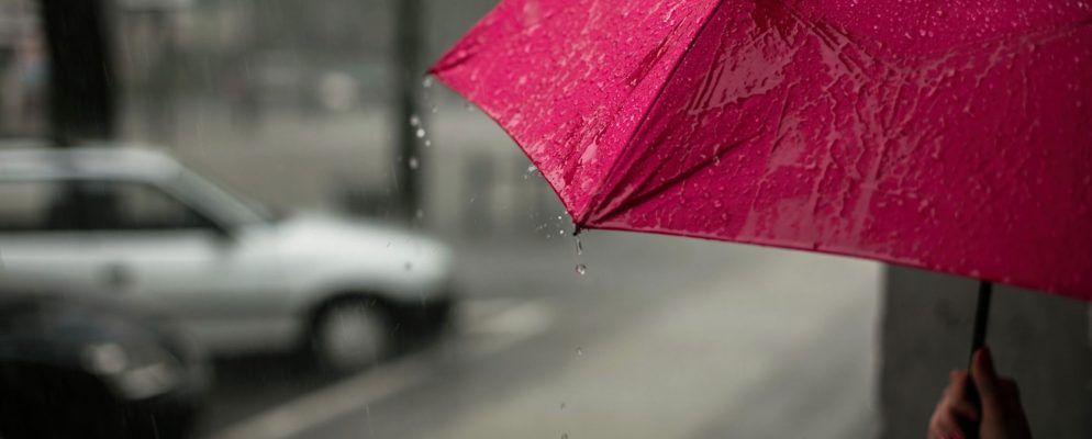 准确预报的6个最佳气象站