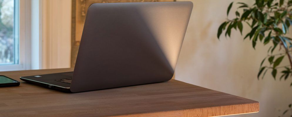 2019年5款最佳Windows PC笔记本电脑