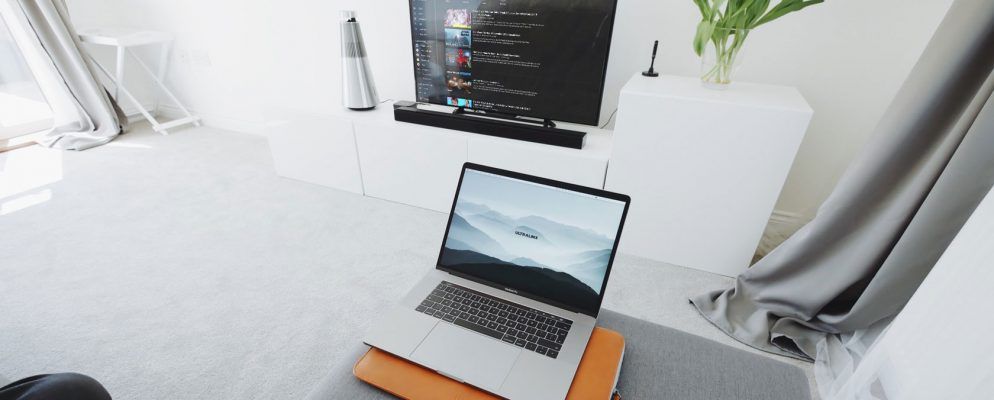 如何将Chromecast用作第二台计算机监视器