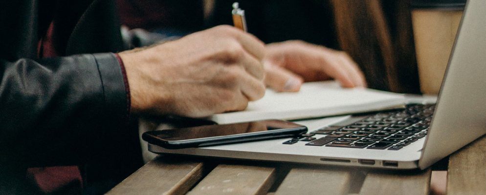 5个易于使用的Mac项目管理工具