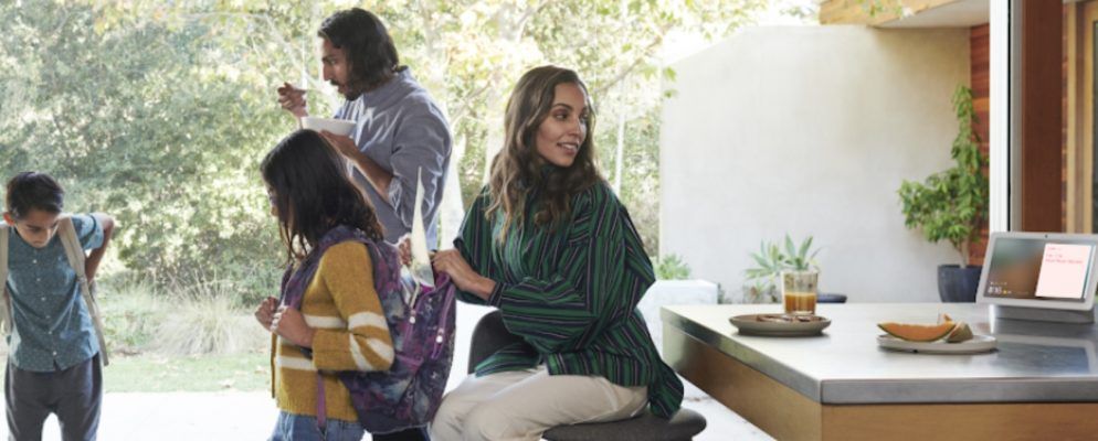 您现在可以将Google Assistant提醒分配给人员