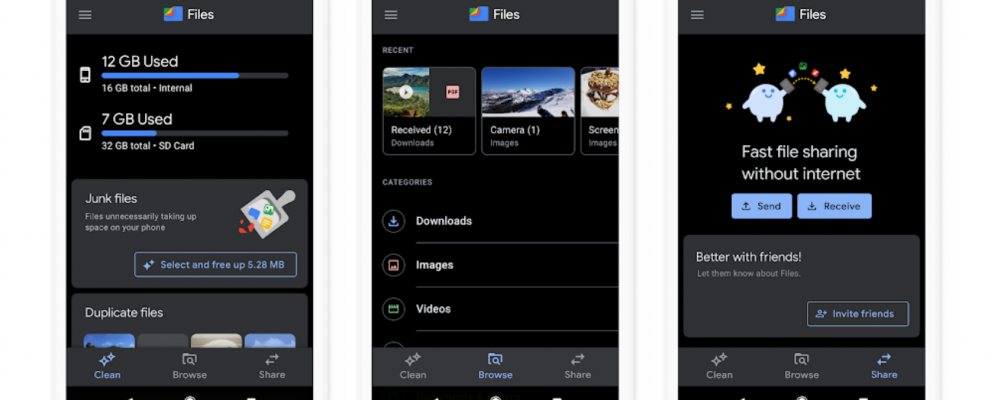 Google文件现在可帮助您离线播放媒体