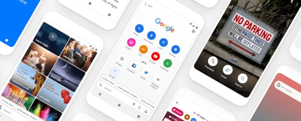 Google Go现已在全球范围内发售