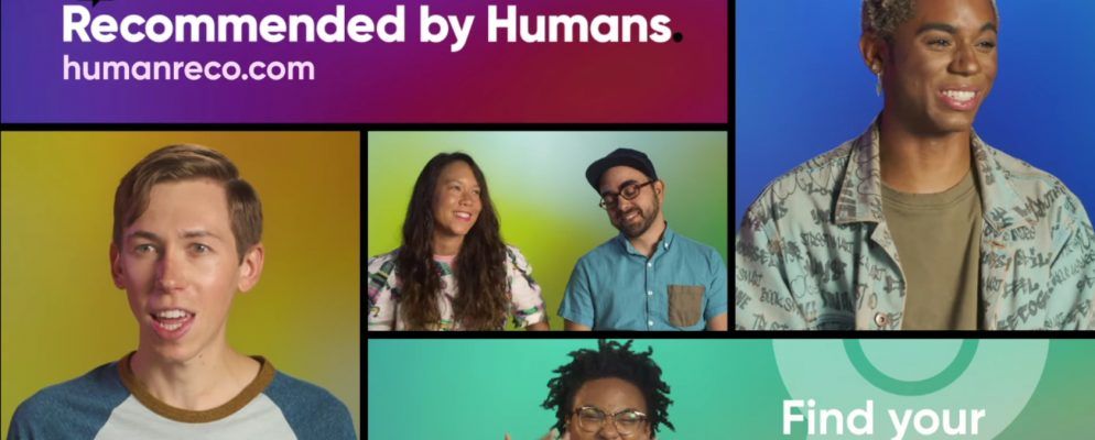 HBO提供人类推荐的免费表演节目