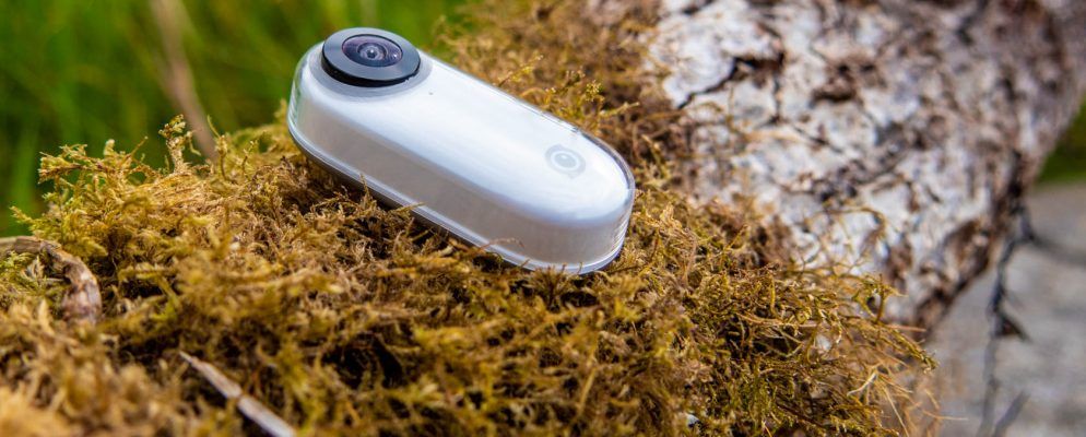 Insta360 GO：您唯一需要的动作凸轮