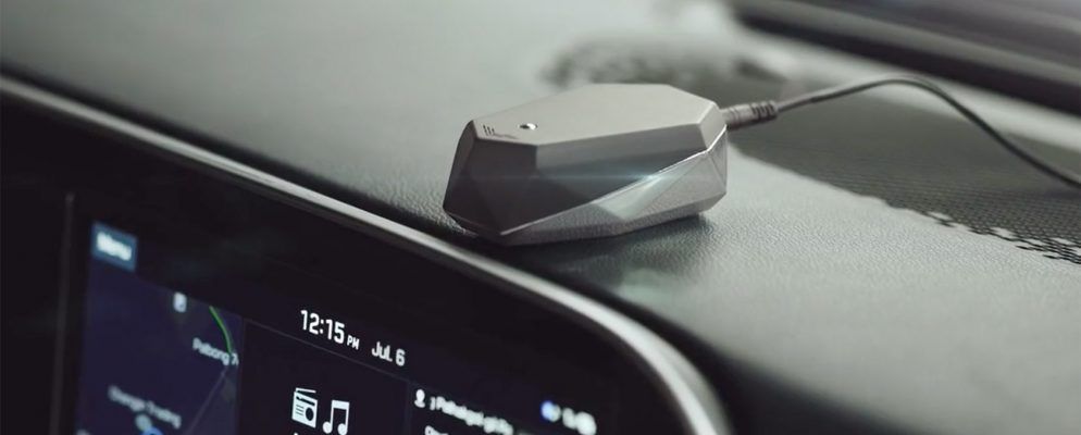 您现在可以使用KETO用手机解锁汽车