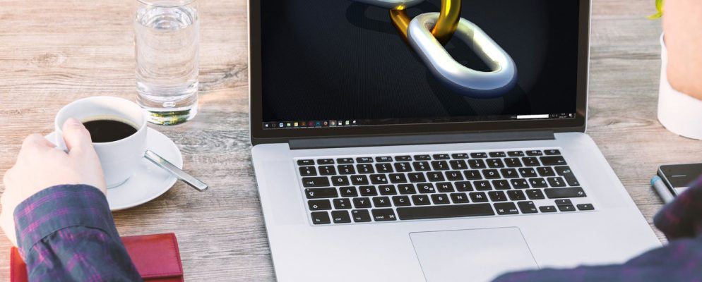 5个节省时间的链接捷径提示,可在Mac上滑动