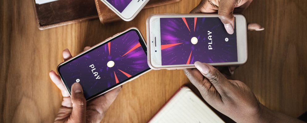 适用于Android和iPhone的8种最佳本地多人游戏