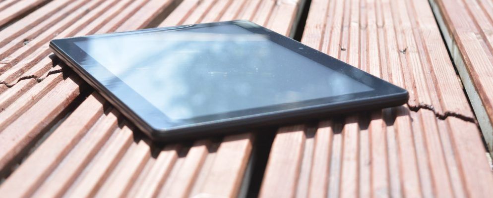 不到100美元的10.1英寸Android平板电脑吗?认识Vankyo Matrixpad Z4