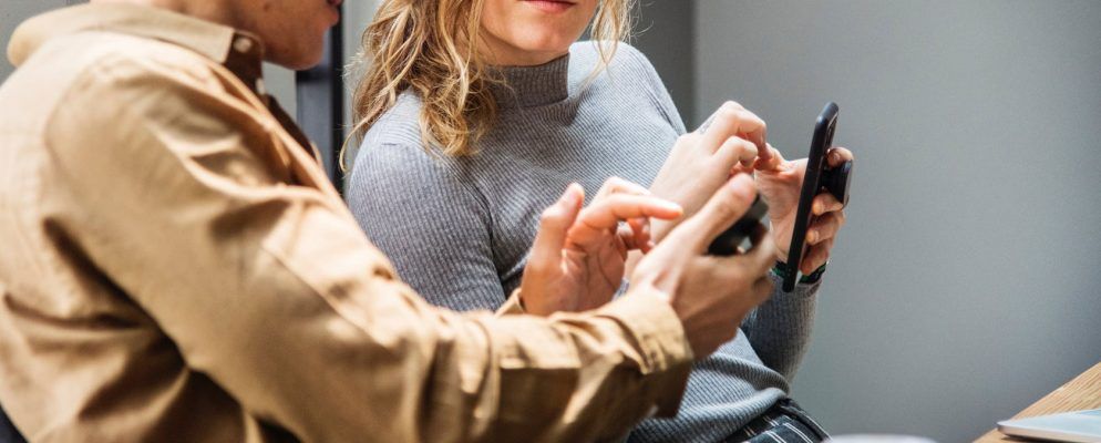 媒体文件如何影响Android上的WhatsApp和电报