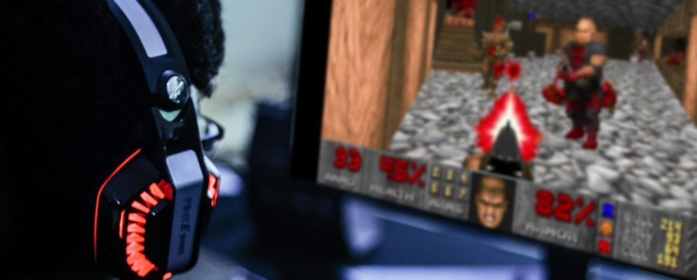 改变游戏规则的十大最具影响力的PC游戏